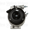 A/C Compressor for Ford Explorer 3.5L V6 (2011–2015) 815568