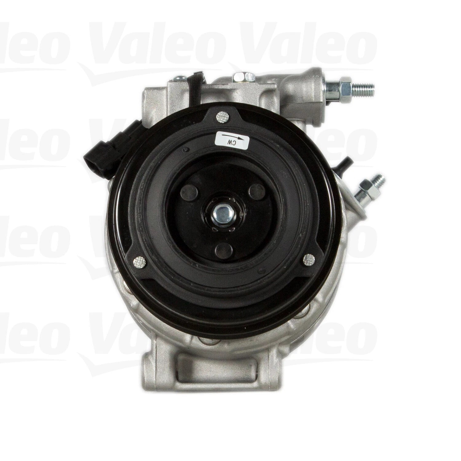 A/C Compressor for Ford Explorer 3.5L V6 (2011–2015) 815568