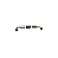 Air Conditioning Hose Line for Case 2294 (Fits A145911)