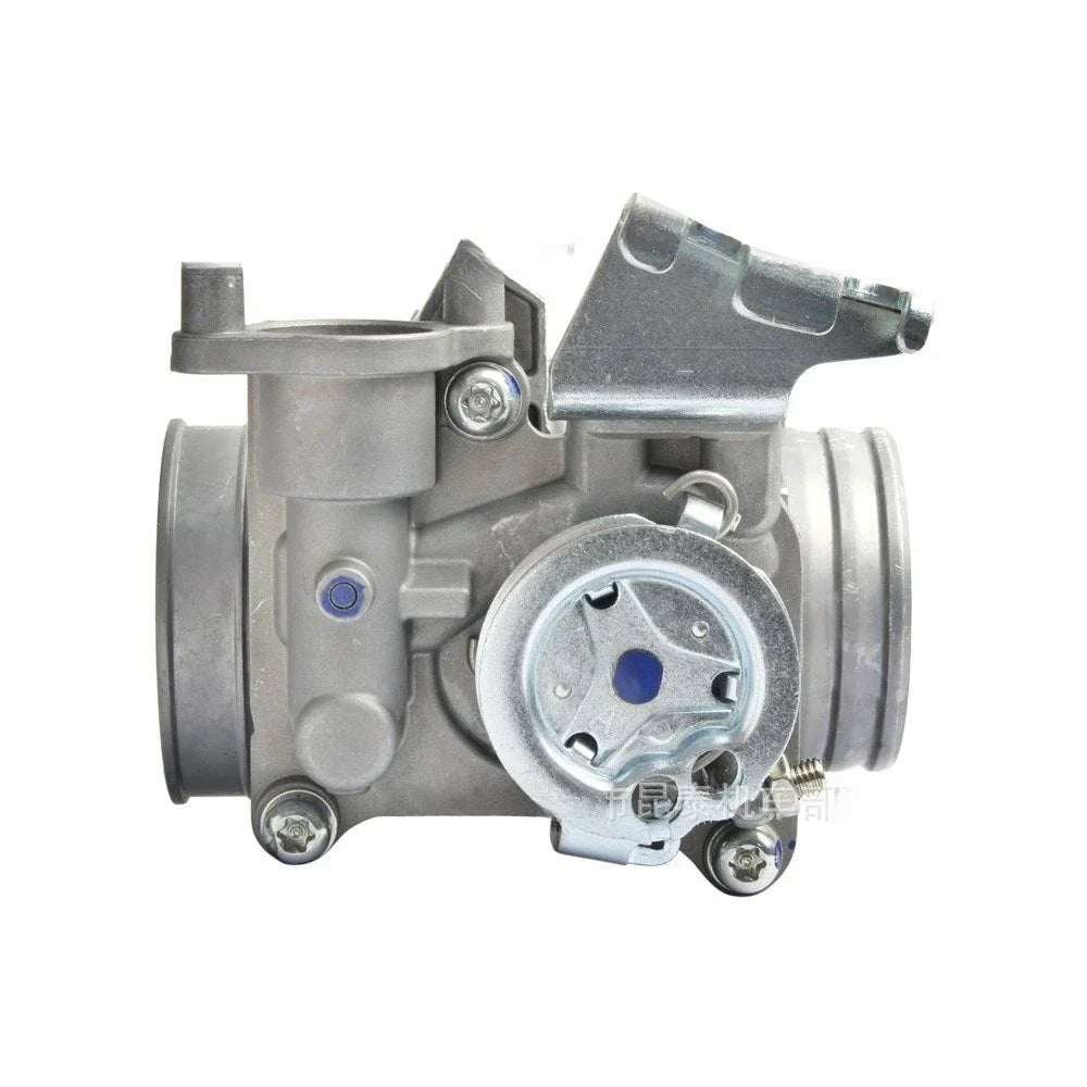 Racing Throttle Body for Honda CBR250R CBR250 CB300F CBR300R (2011–2013)