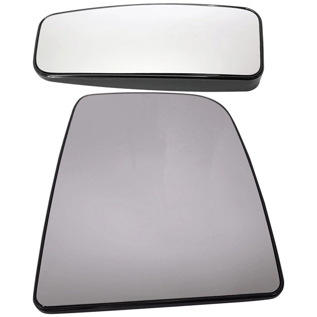 Mirror Glass Set of 2 for MB Mercedes Van