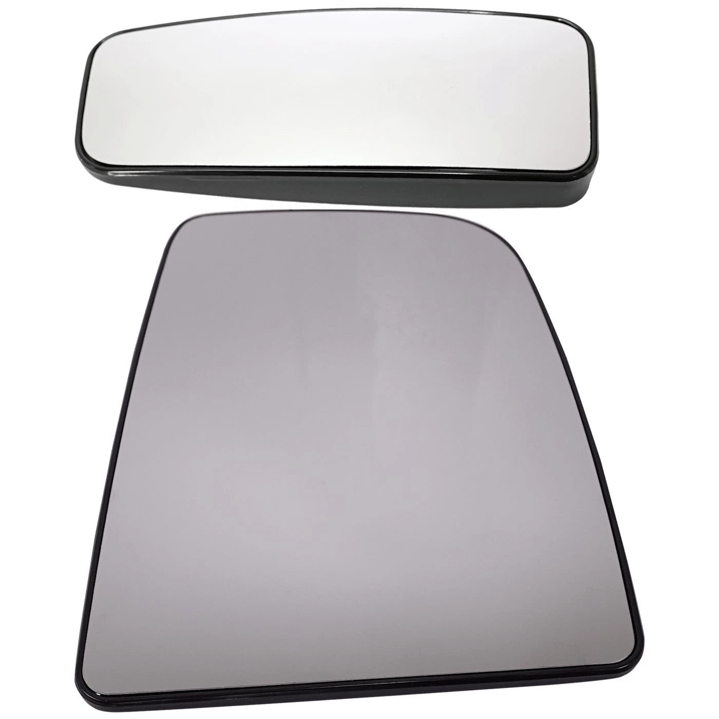 Mirror Glass Set of 2 for MB Mercedes Van