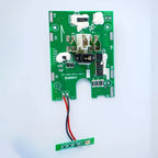 3MOS Battery Protection Board with LED for Power Tool Accessories