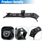 Upper Left Radiator Support Bracket No.625124CB0B for Nissan Rogue (2014–2020)