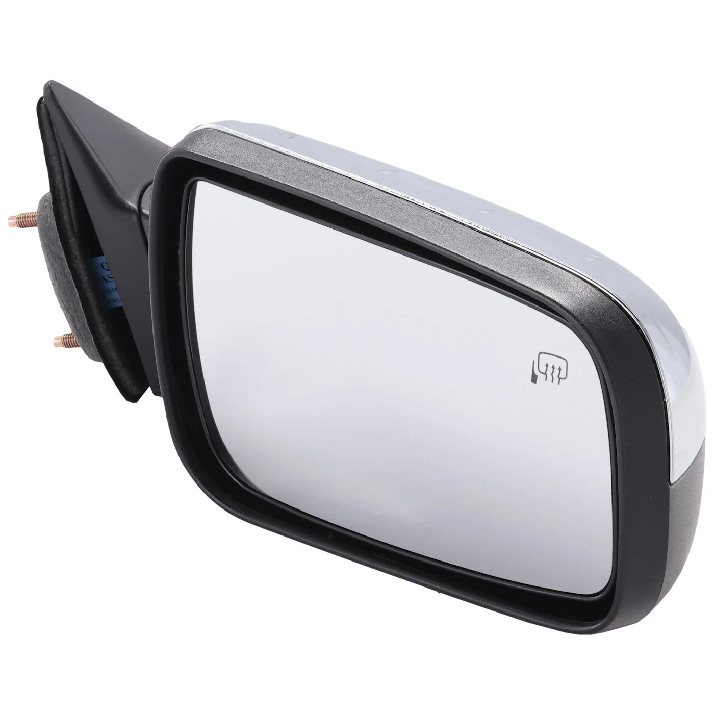 Heated Right Side Mirror for Mercury Sable, Ford Taurus (2008–2009)