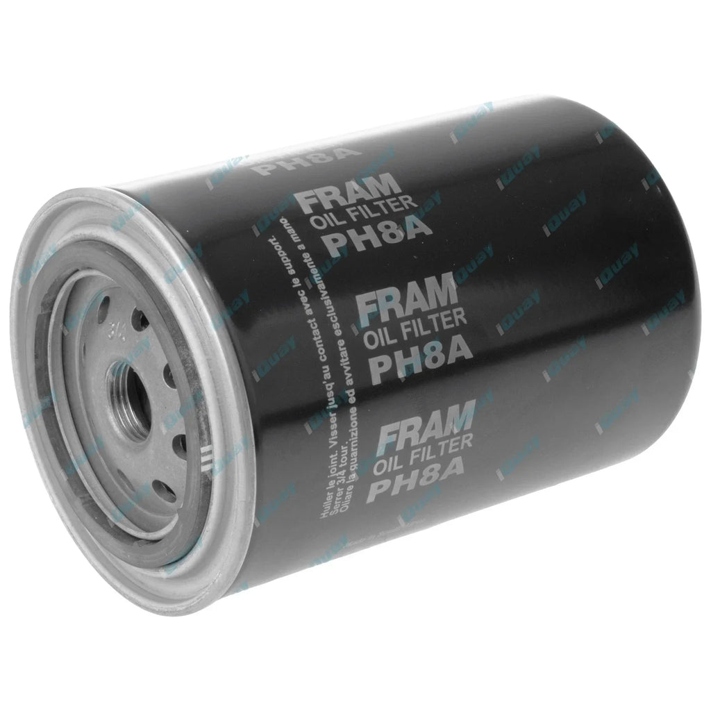 FRAM Engine Oil Filter for Toyota Stout 2.0L 4-Cyl (1968-1976)
