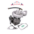 Turbocharger for Subaru Legacy Outback 2.5L (2007-2009)