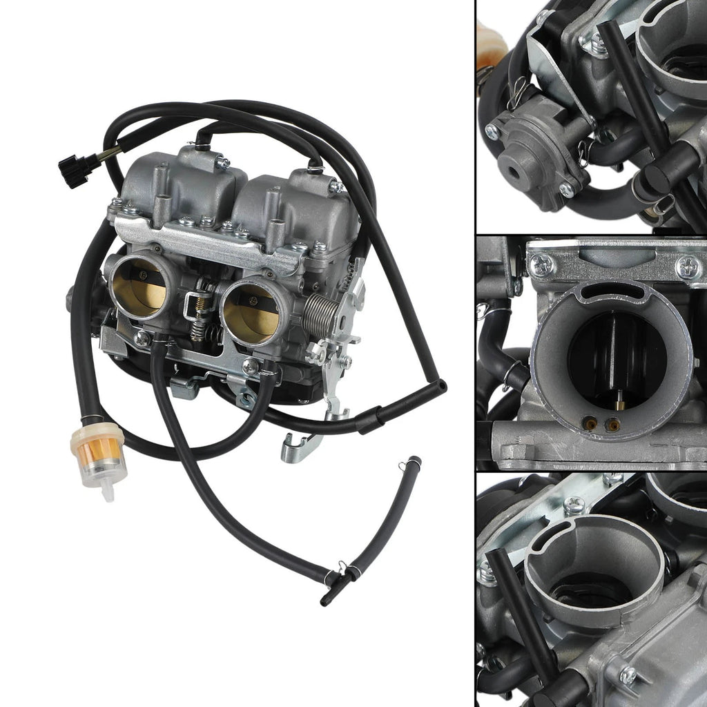 Carburetor for Kawasaki GPX 250, GPX 400, ZZR 250 (1987–2006)