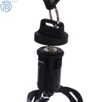 Ignition Key Switch for Honda TRX350TE Rancher ES (2000-2006)