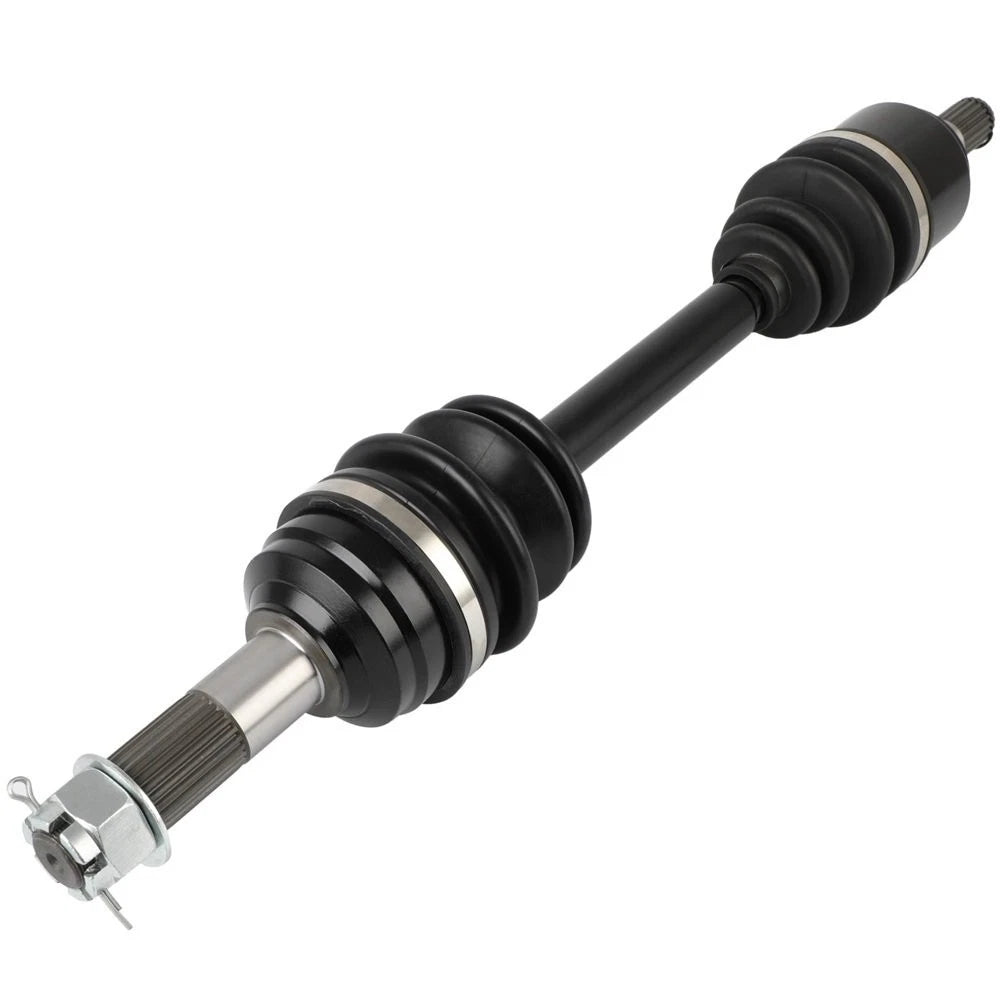 Rear Drive Shaft CV Axle Assembly for Honda Foreman Rubicon 500 (2017–2019)