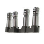 Set of 4 Engine Valve Lifters for Dodge Ram 1500 2500 (2002–2018)