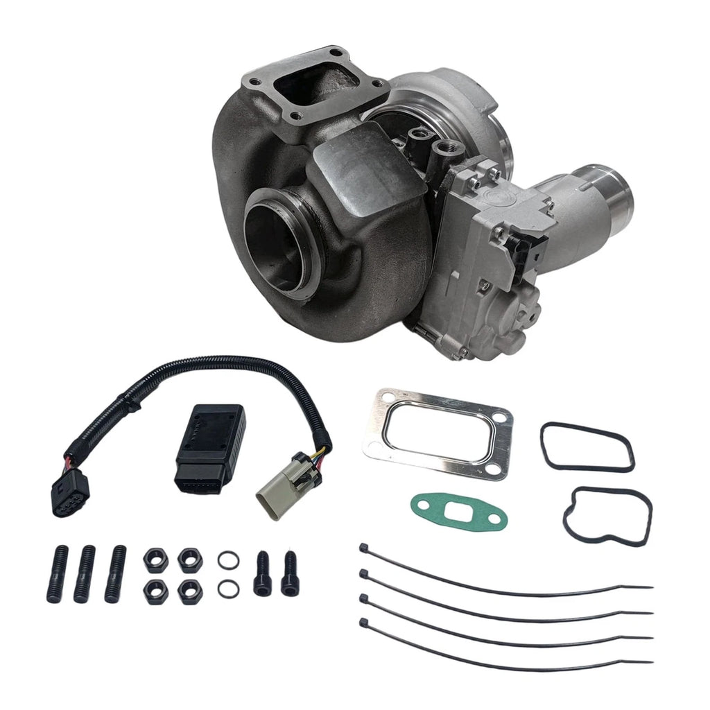 Turbocharger Actuator with Gasket for Dodge Ram 2500 3500 (2003–2018)