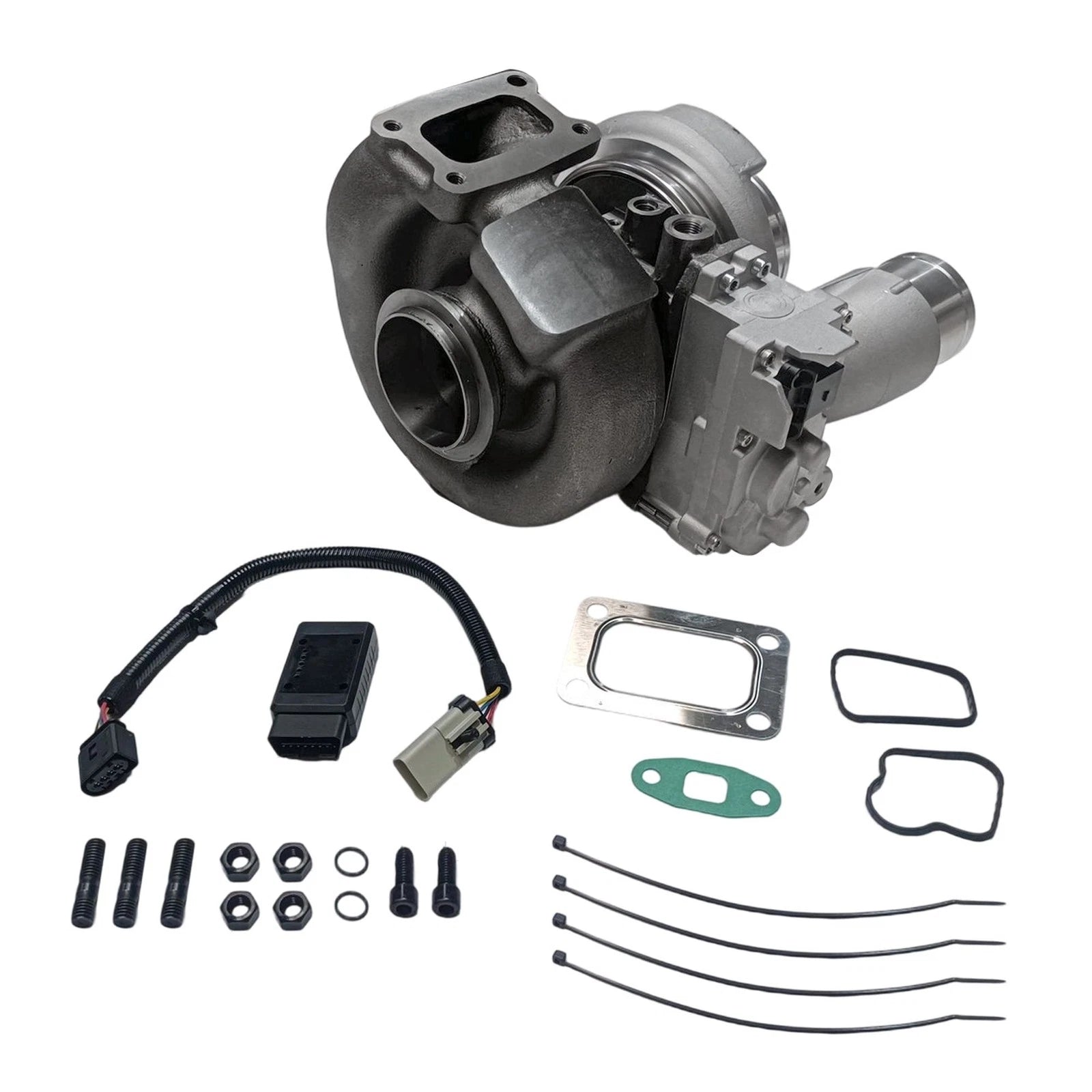 Turbocharger Actuator with Gasket for Dodge Ram 2500 3500 (2003–2018)