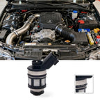 Fuel Injector for Nissan Patrol GU Y61 (1997–2010) 16600-38Y10 JS23-1