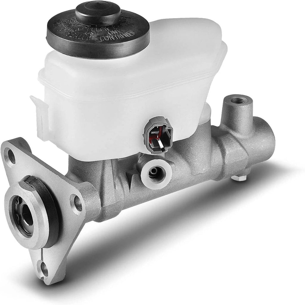 Brake Master Cylinder for Toyota Corolla (1992–2002) & Geo Prizm (1993–1997)