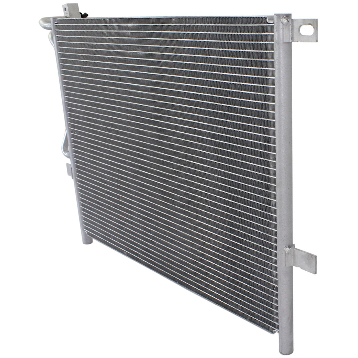 A/C Condenser for BMW 3 Series E46 (1999)