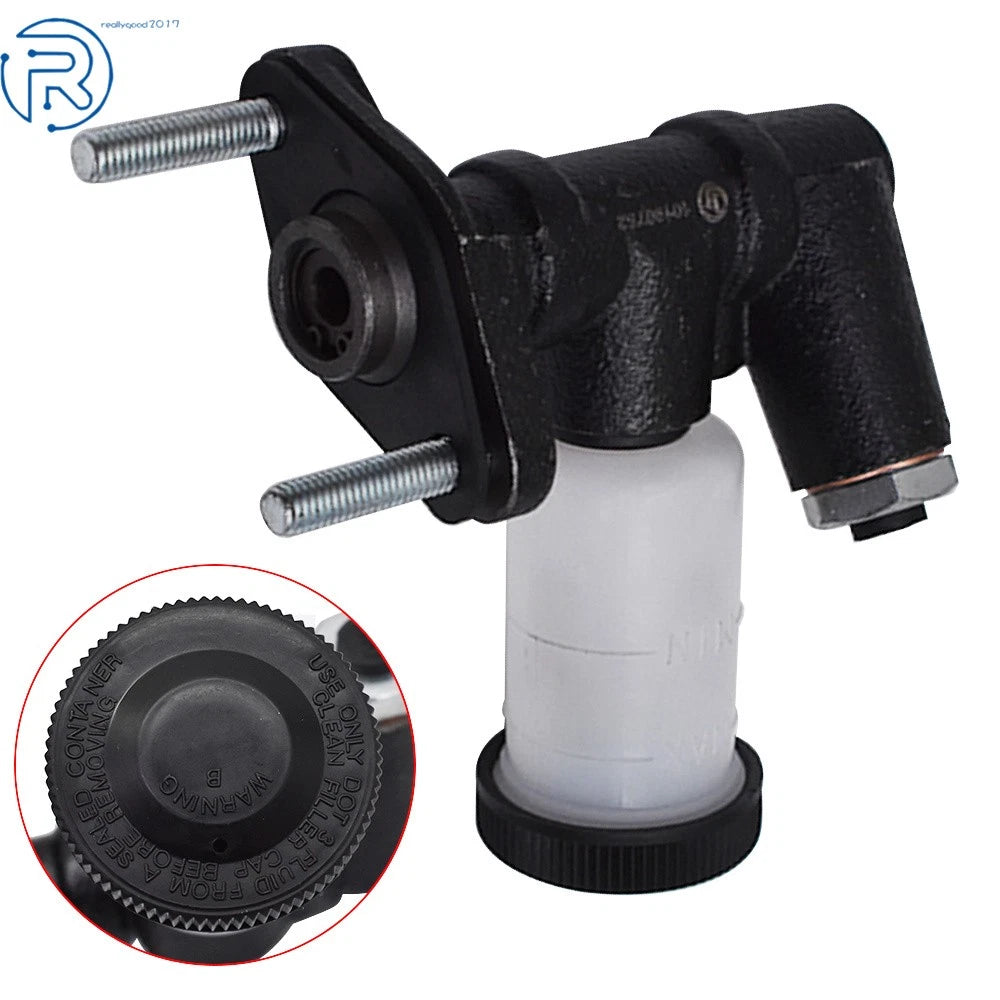 Clutch Master and Slave Cylinder Kit for Mazda B2200 (1987-1993)
