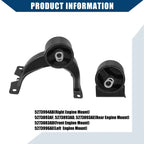 Engine Motor Mount for Dodge Grand Caravan (2011-2017)