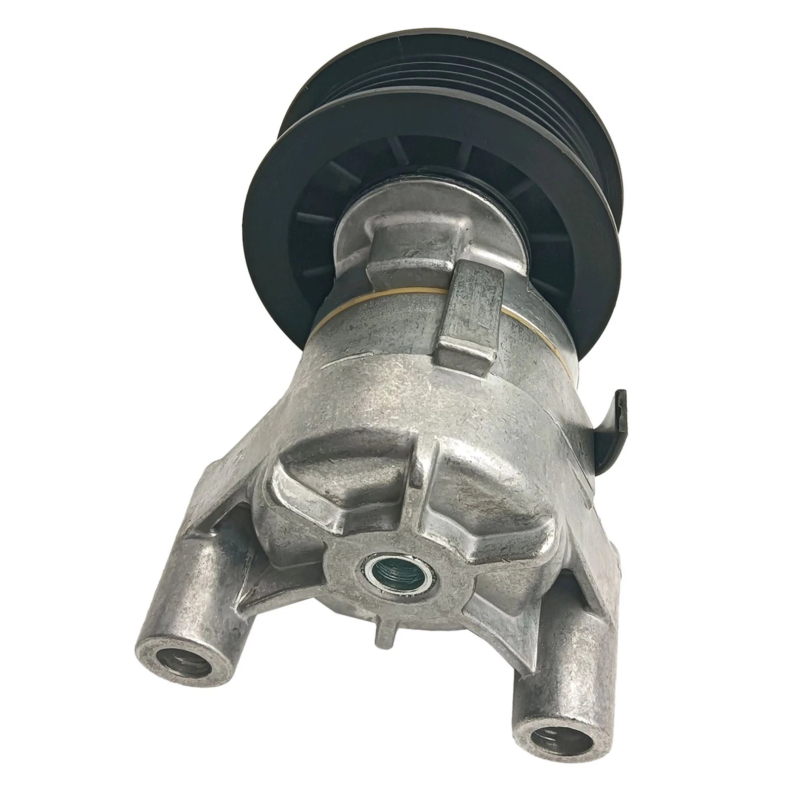 Belt Tensioner Assembly for Chevy Silverado 1500 GMC Envoy Yukon Hummer V8 (2000–2006)