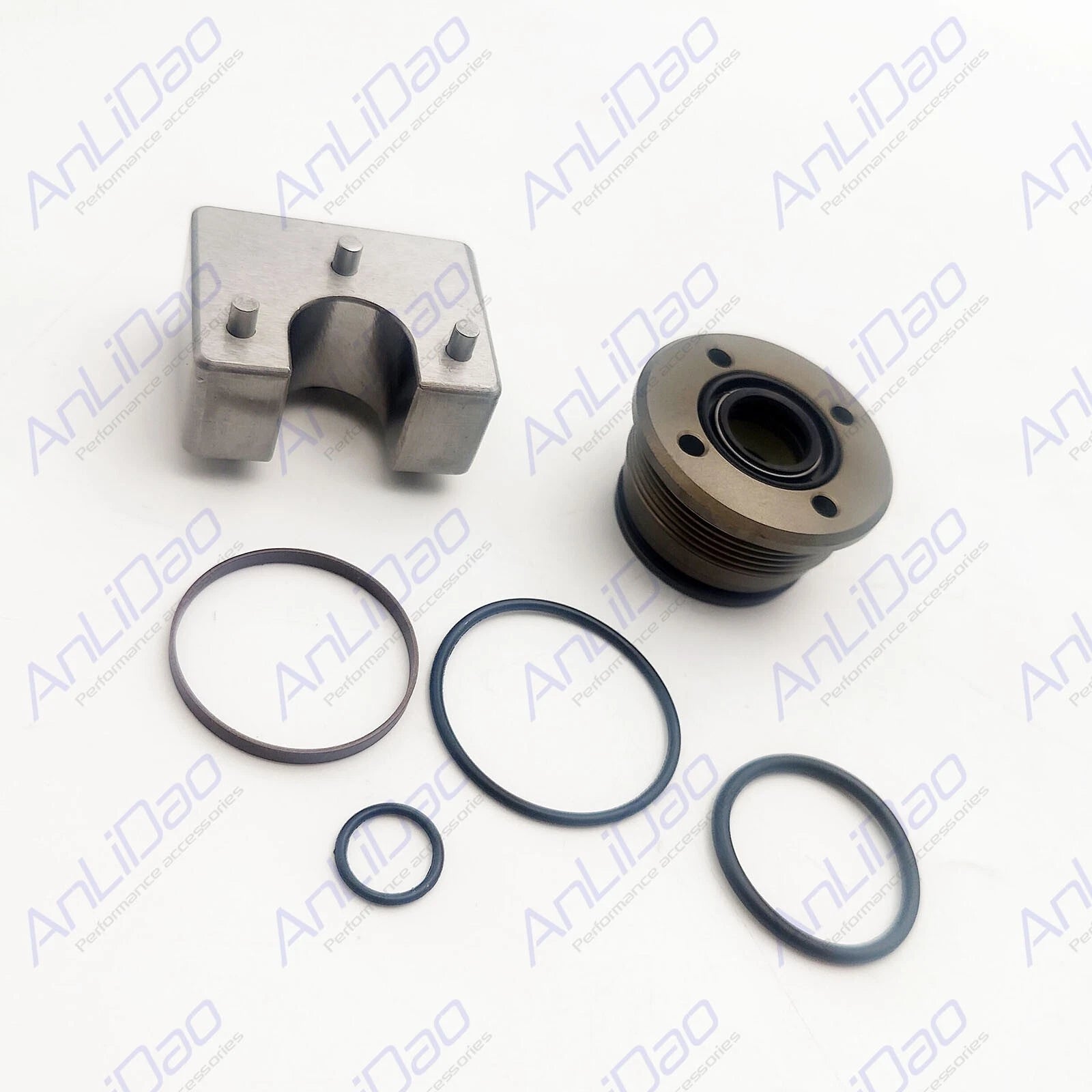 Trim Cylinder Repair Set for Volvo Penta (3860881)
