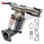 Exhaust Manifold Catalytic Converter for Hyundai Santa Fe Sport (2013–2016)