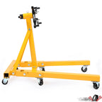 Engine Stand for Adjustable Folding Motor Hoist (2000 lb Capacity)