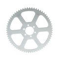 65T #35 Rear Chain Sprocket for Coleman CT100U (100cc)