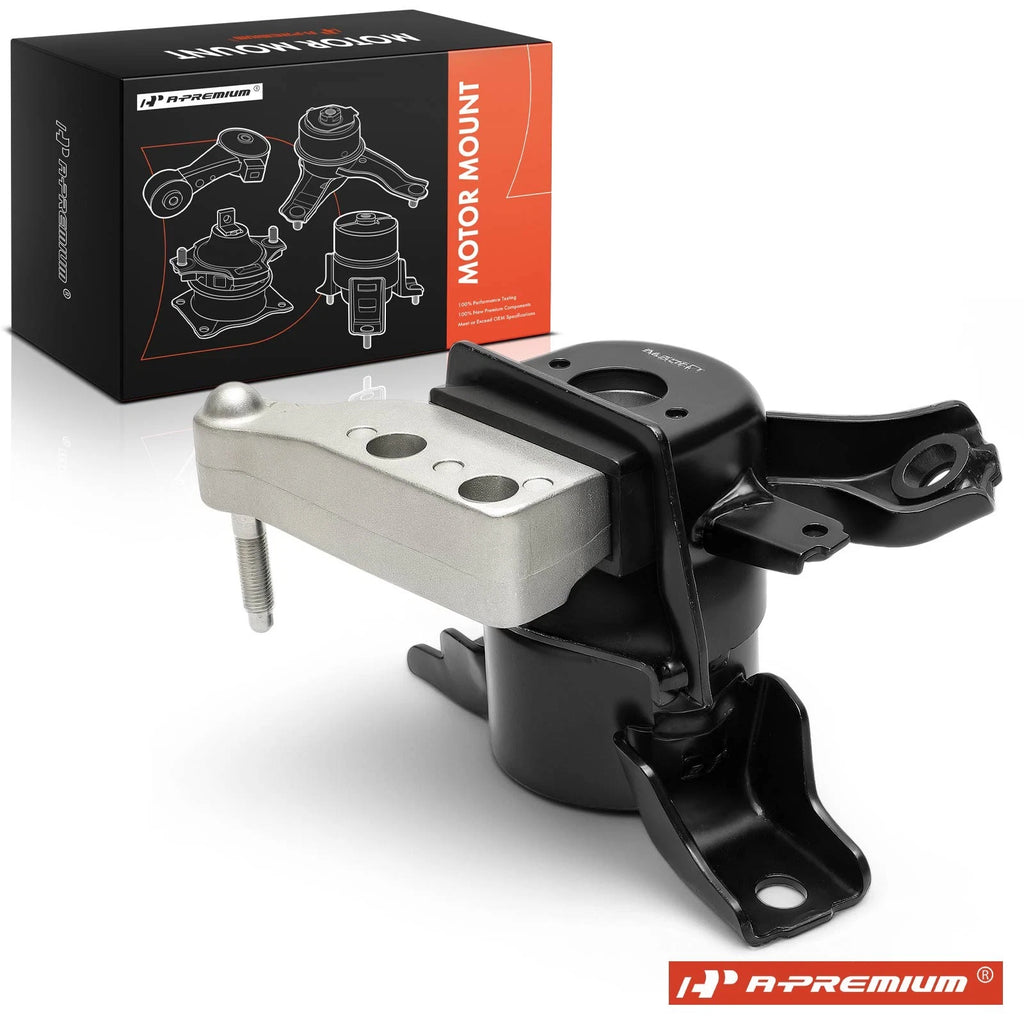 Front Right Engine Mount for Toyota RAV4 (2013–2018) 2.5L L4