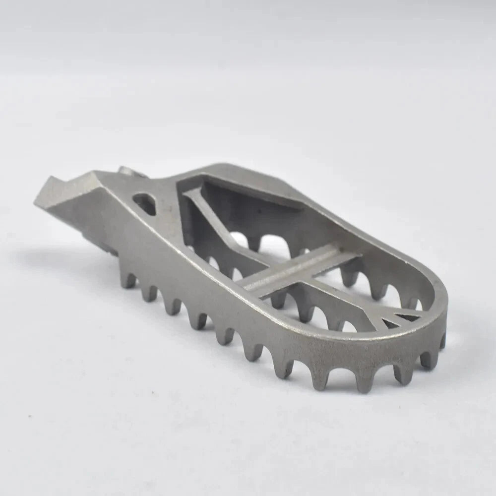 Foot Pedal Extension for BMW R1200GS R1250GS ADV (2013–2023)