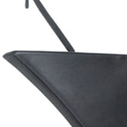 Tow Hook Black