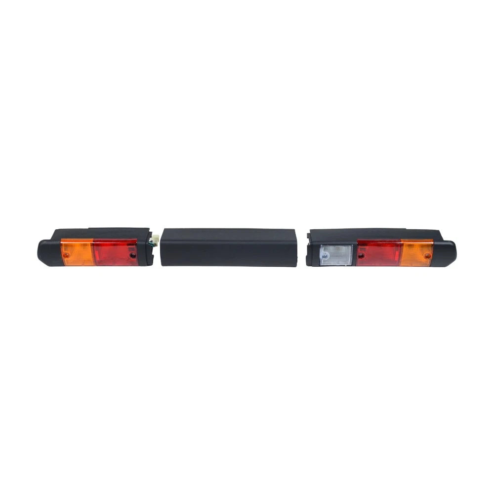 Rear Turn Brake Tail Lights Set for Toyota Forklift 8F Series