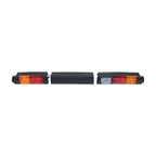 Rear Turn Brake Tail Lights Set for Toyota Forklift 8F Series