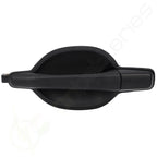Outside Rear Passenger Door Handle for Mitsubishi Endeavor (2004–2011)