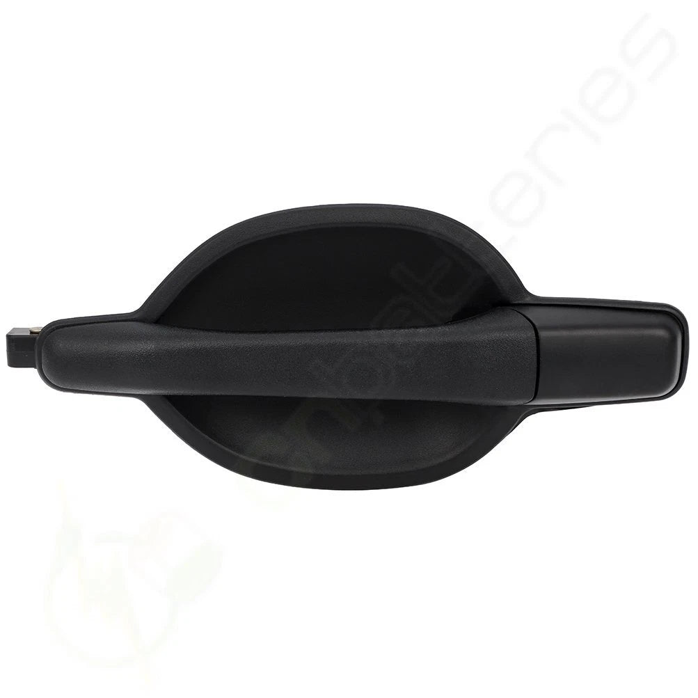 Outside Rear Passenger Door Handle for Mitsubishi Endeavor (2004–2011)