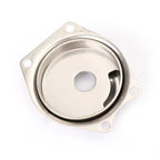Water Pump Impeller Kit for Mercury Mariner Force 9.9-25 (T9)