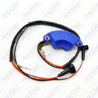 CDI Power Pack for Johnson Evinrude Outboard (0583667, 18-5883, 113-4488)