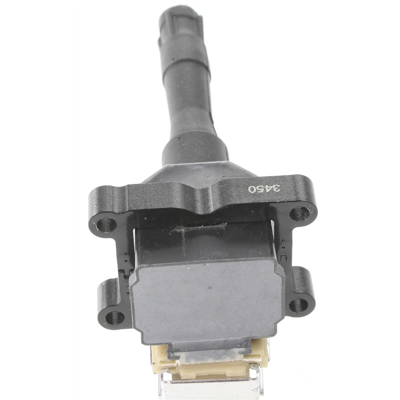 Ignition Coil Set of 6 for BMW 325i, 525i, M3 (1991–1995)