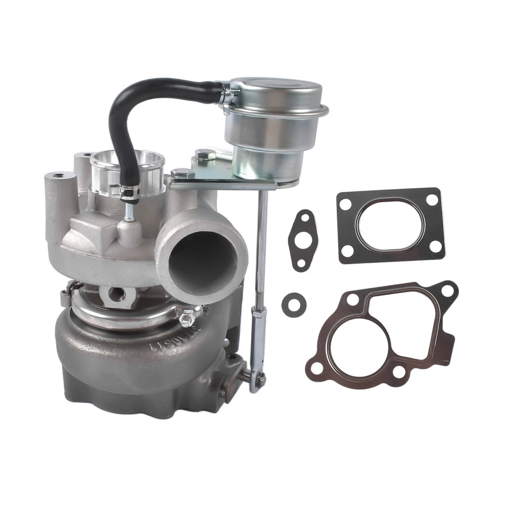 Turbo TD04L4 Turbocharger for Kubota V3600
