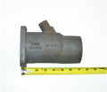 Camel Back Connector Exhaust Riser for Barr Marine Diesel Boat Engine (20-0066)