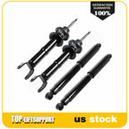 Full Set Shocks Struts for Ram 1500 (2011–2015)
