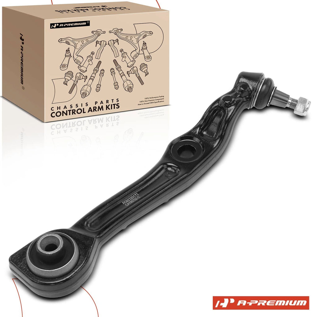 Front Lower Control Arm with Ball Joint for Mercedes-Benz S350 