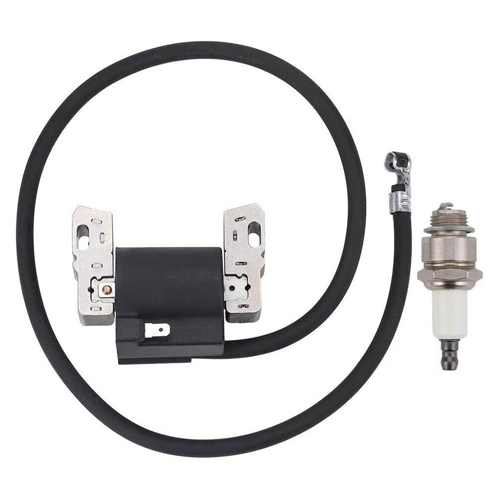Ignition Coil Set of 2 for Garden Outdoor Living Accessories