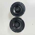 Speakers with Grills for Harley Touring (2014–2023)