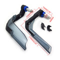 Brake Clutch Lever Protector Guard for Motorcycle 22MM 7/8"