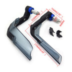 Brake Clutch Lever Protector Guard for Motorcycle 22MM 7/8"