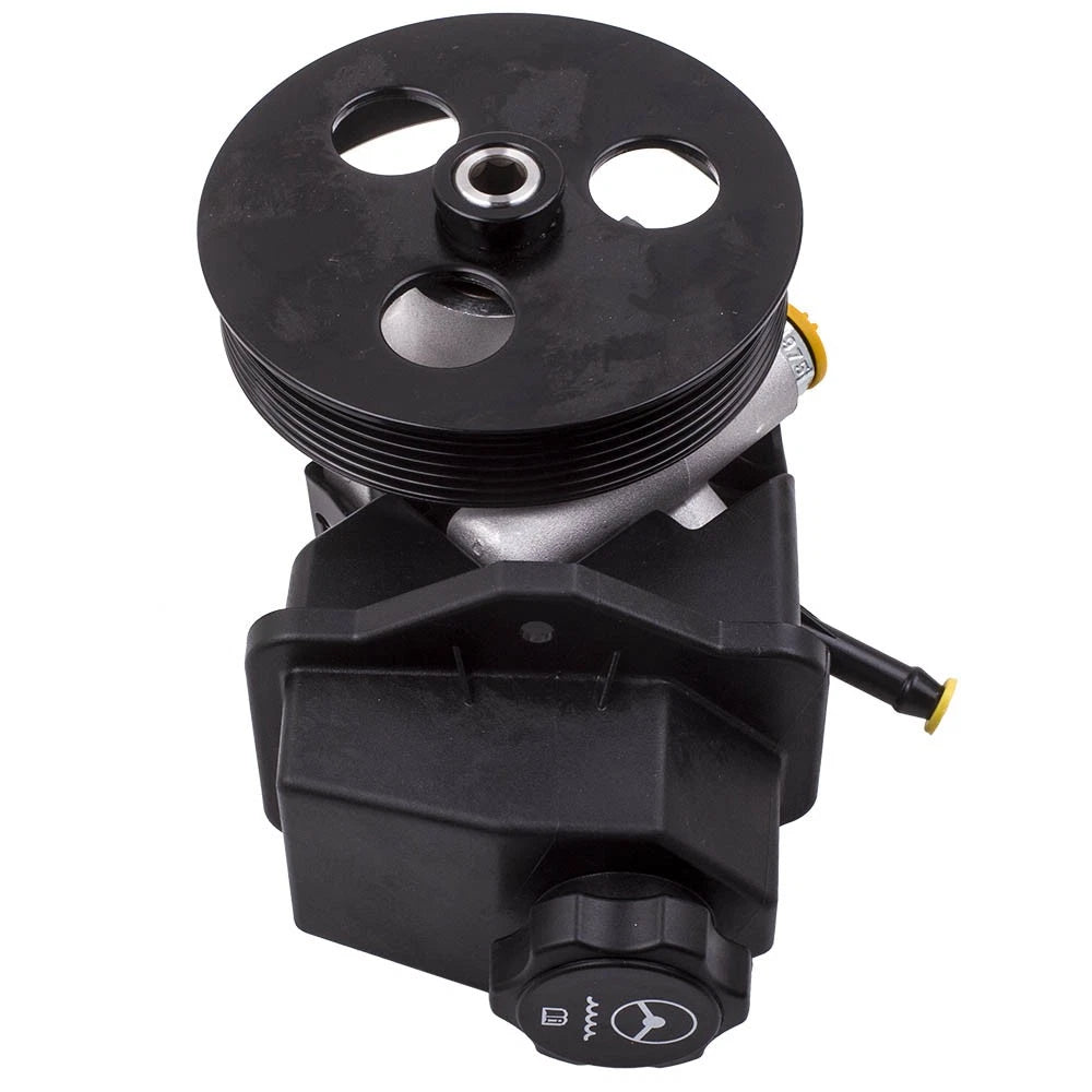 Power Steering Pump for Chevrolet Impala and Monte Carlo (2006–2011)
