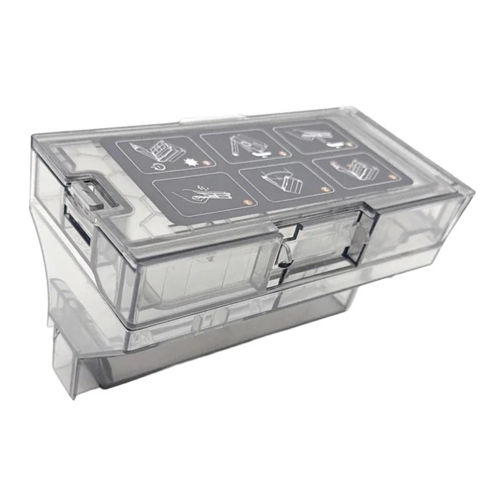 Dust Box Replacement for Dreame Aqua 10 Ultra (2023)