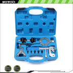 Engine Timing Tool Kit for Fiat Ford Suzuki Diesel 1.3 CDI CDDTi TDCi