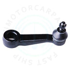 Suspension Kit for Mazda B2200 B2600 (1992–1993)