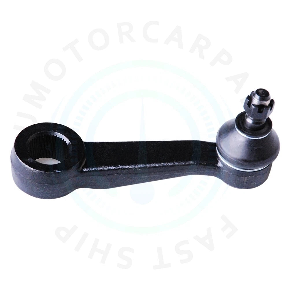 Suspension Kit for Mazda B2200 B2600 (1992–1993)